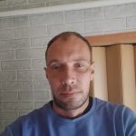 Саша, 38 лет